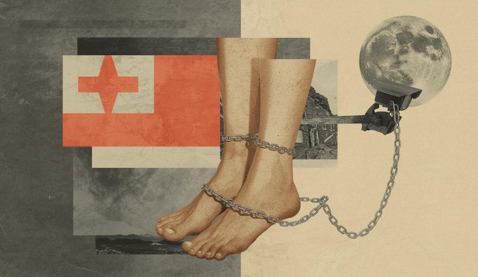 What It Truly Means to Be Free (And How Your Brain Holds the Key)