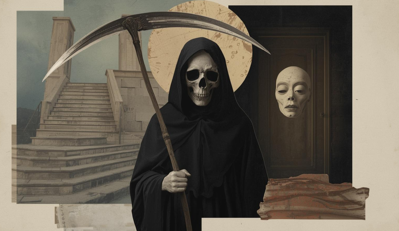 The Truth About Ego Death: What No One in the Spiritual Community Will Tell You