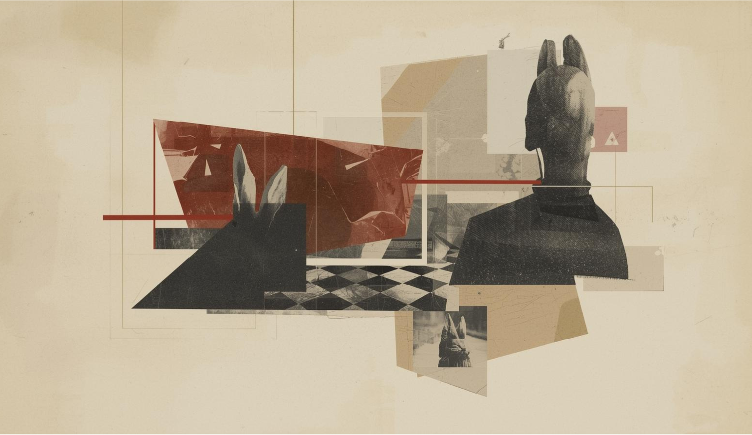 Crossing the Abyss: The Frequency Shift that Ends the Game