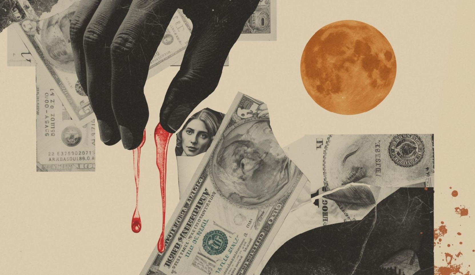 Stop Bleeding Signal For People Who Will Never Pay You 