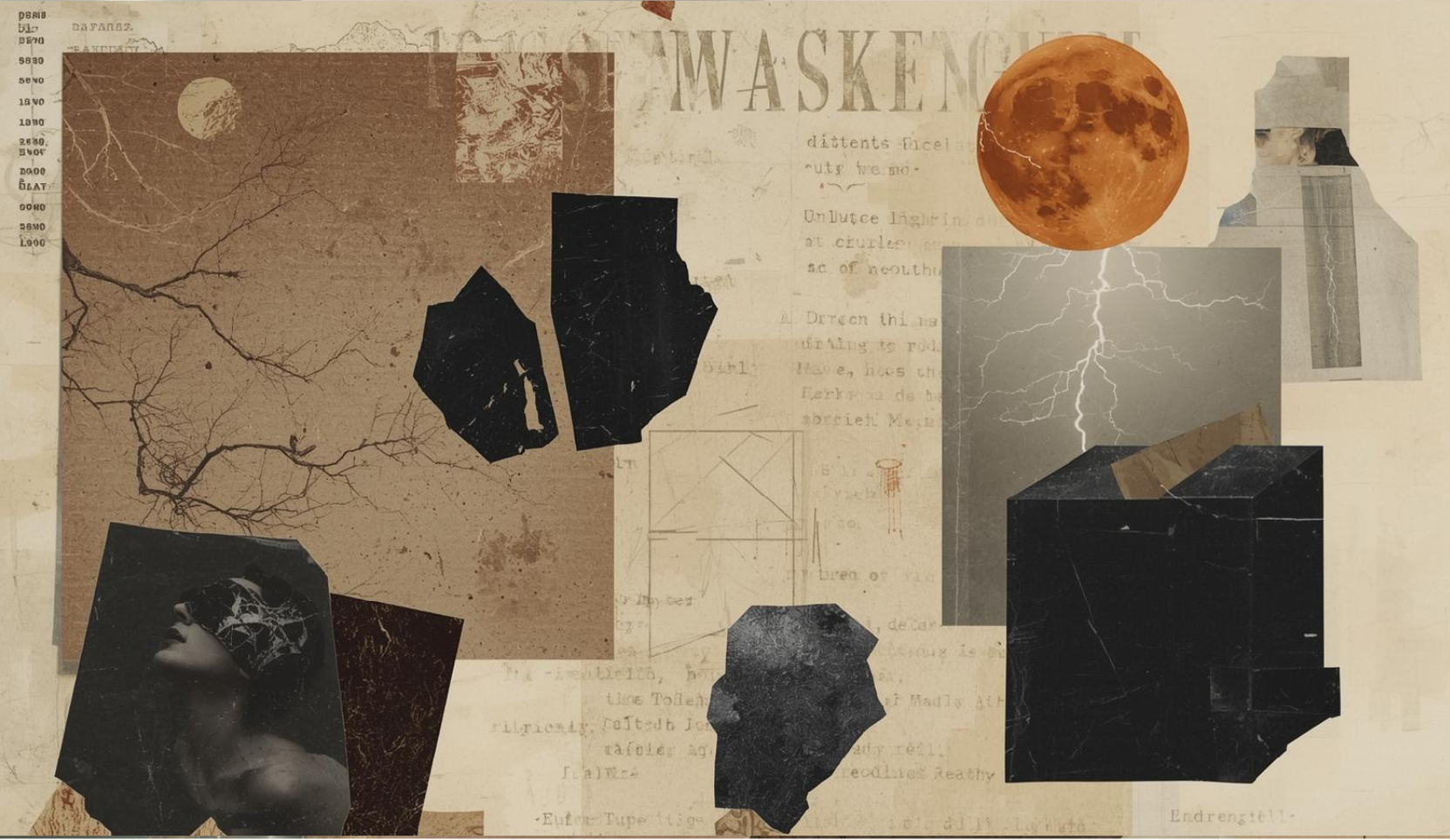 The Fear of Madness Is the Final Program