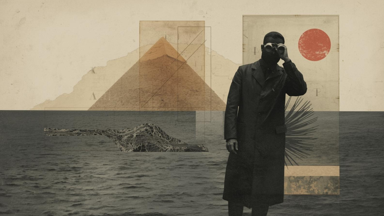 Internal Surveillance Is Not Self-Awareness