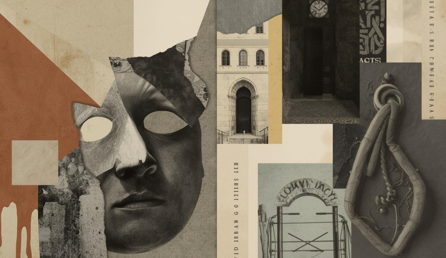 Defense is the Birth of Persona