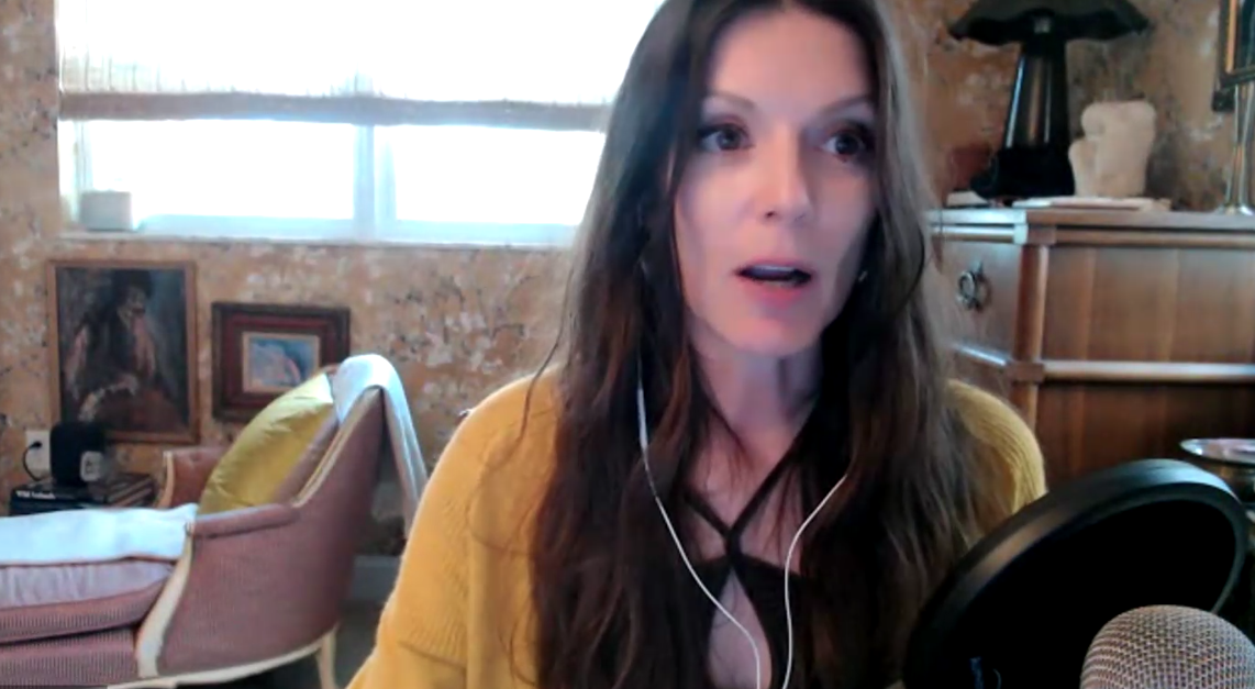 [Class 6] Identity As Inflammation