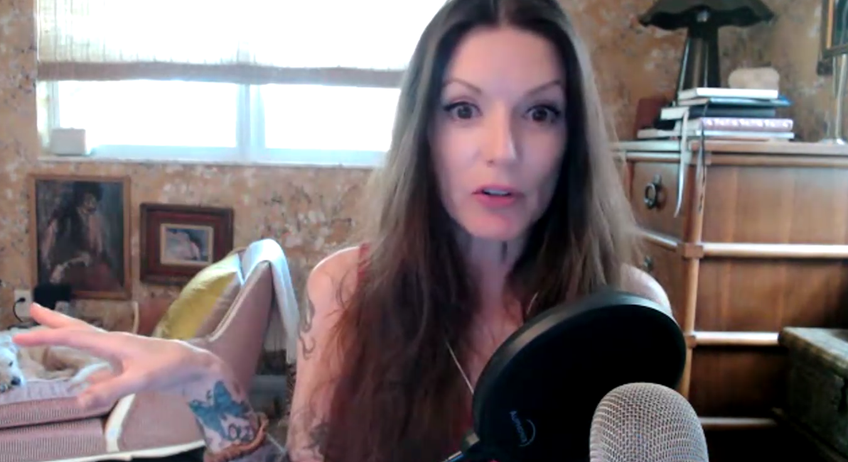 [Class 12] The Return of the Architect