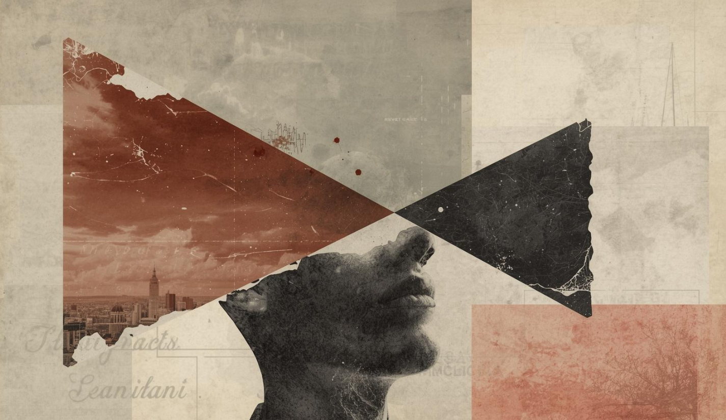 Racing Thoughts: Why Your Mind Feels So Loud (And What to Do About It)