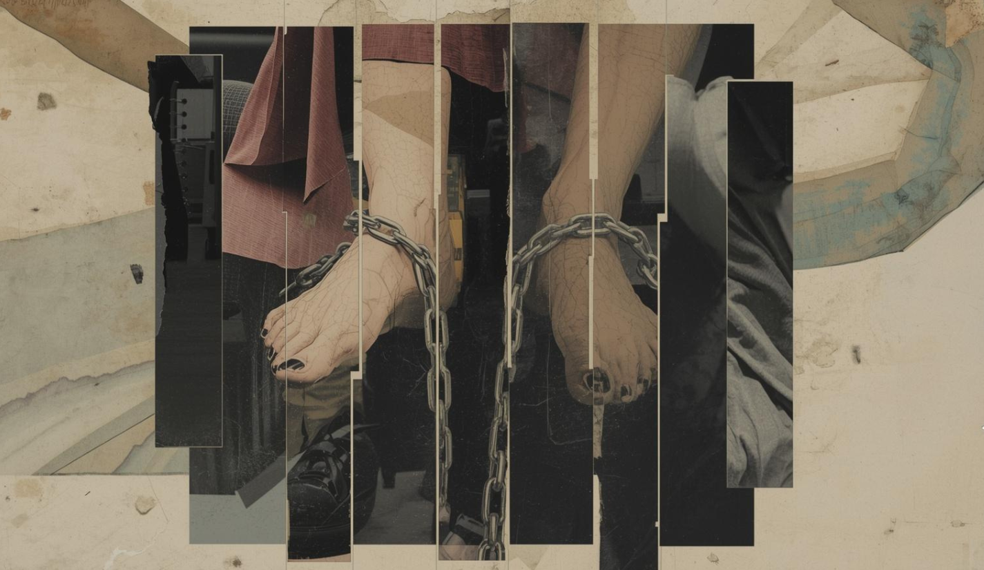 Why You Feel Controlled by Others (And How to Take Your Power Back)