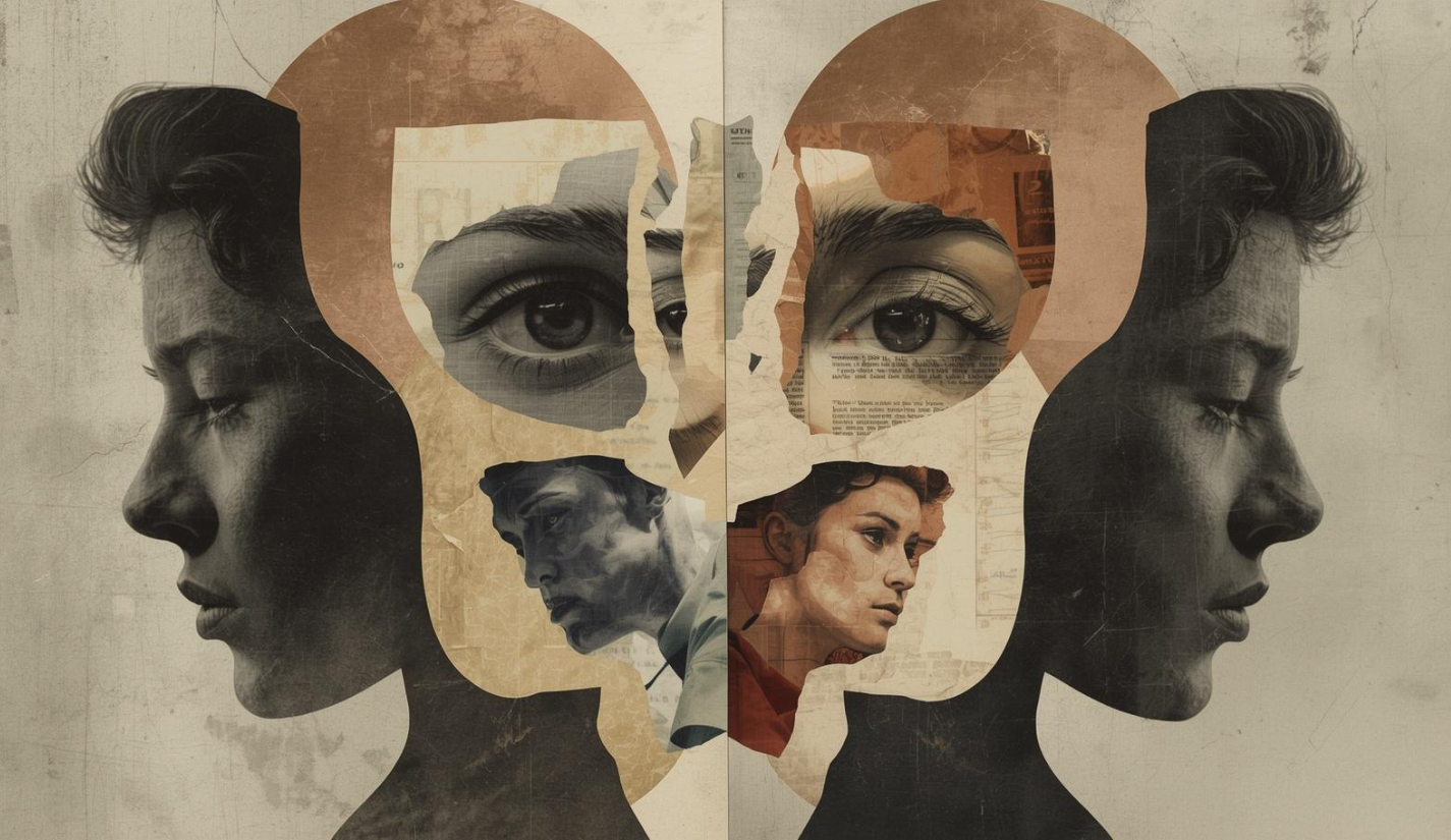 How to Release Self-Loathing and Feel Like Yourself Again