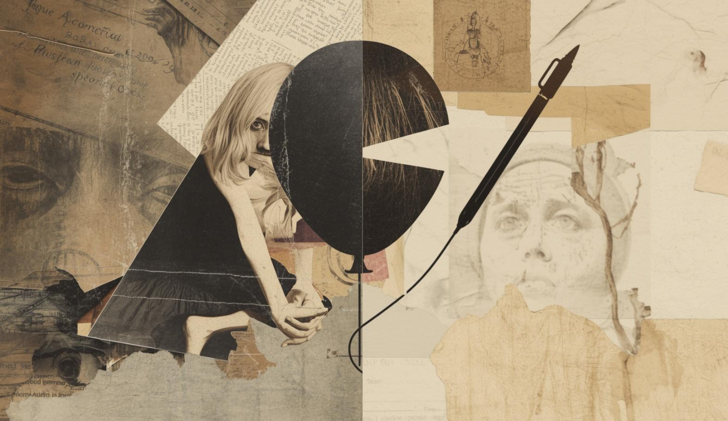 Why You Can’t Cry (Even When You Should)