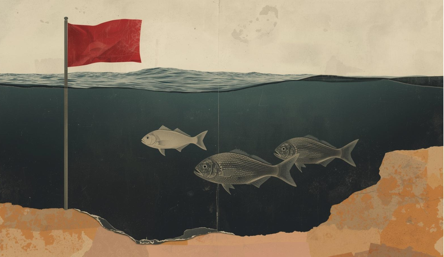 Emotional Pain You Can’t Explain — What’s Really Going On