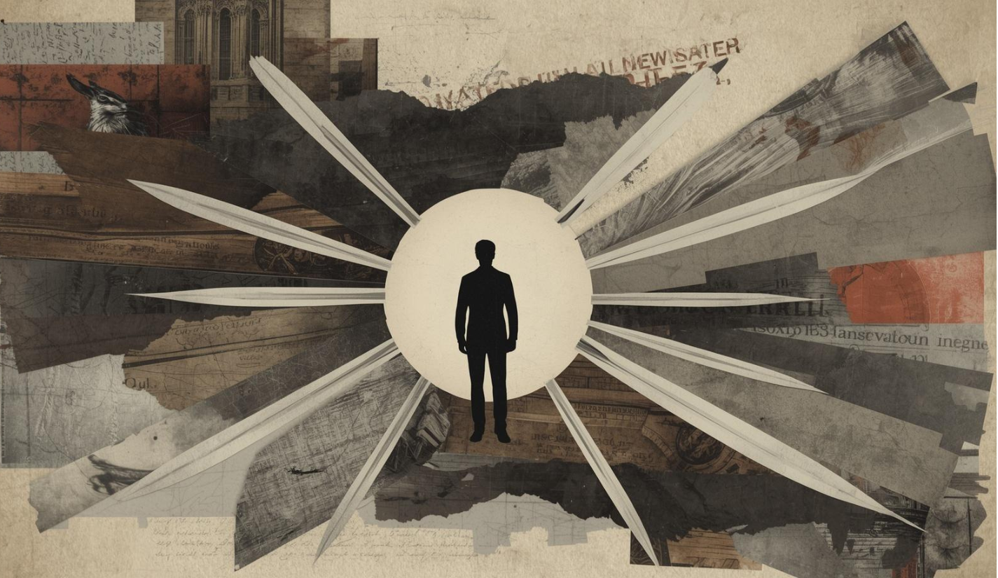 Feeling Disconnected? How to Come Back to Yourself