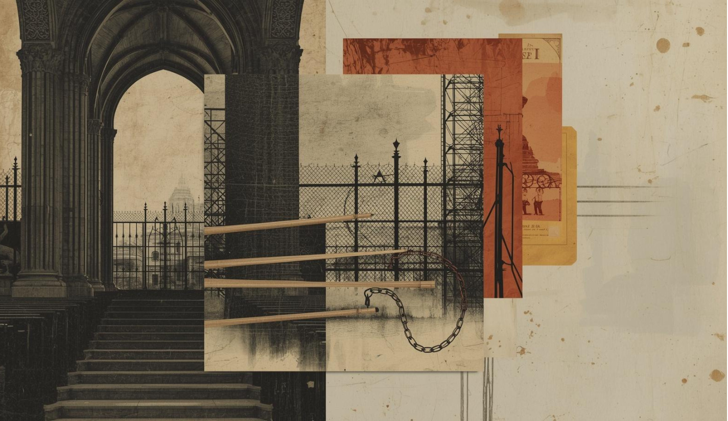 How to Calm the Constant Feeling That Something Is Wrong