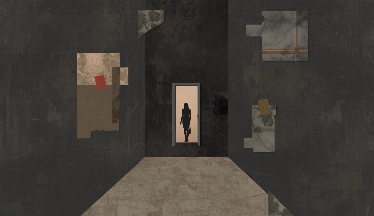 Why You Feel So Overwhelmed (And How to Release the Pressure)