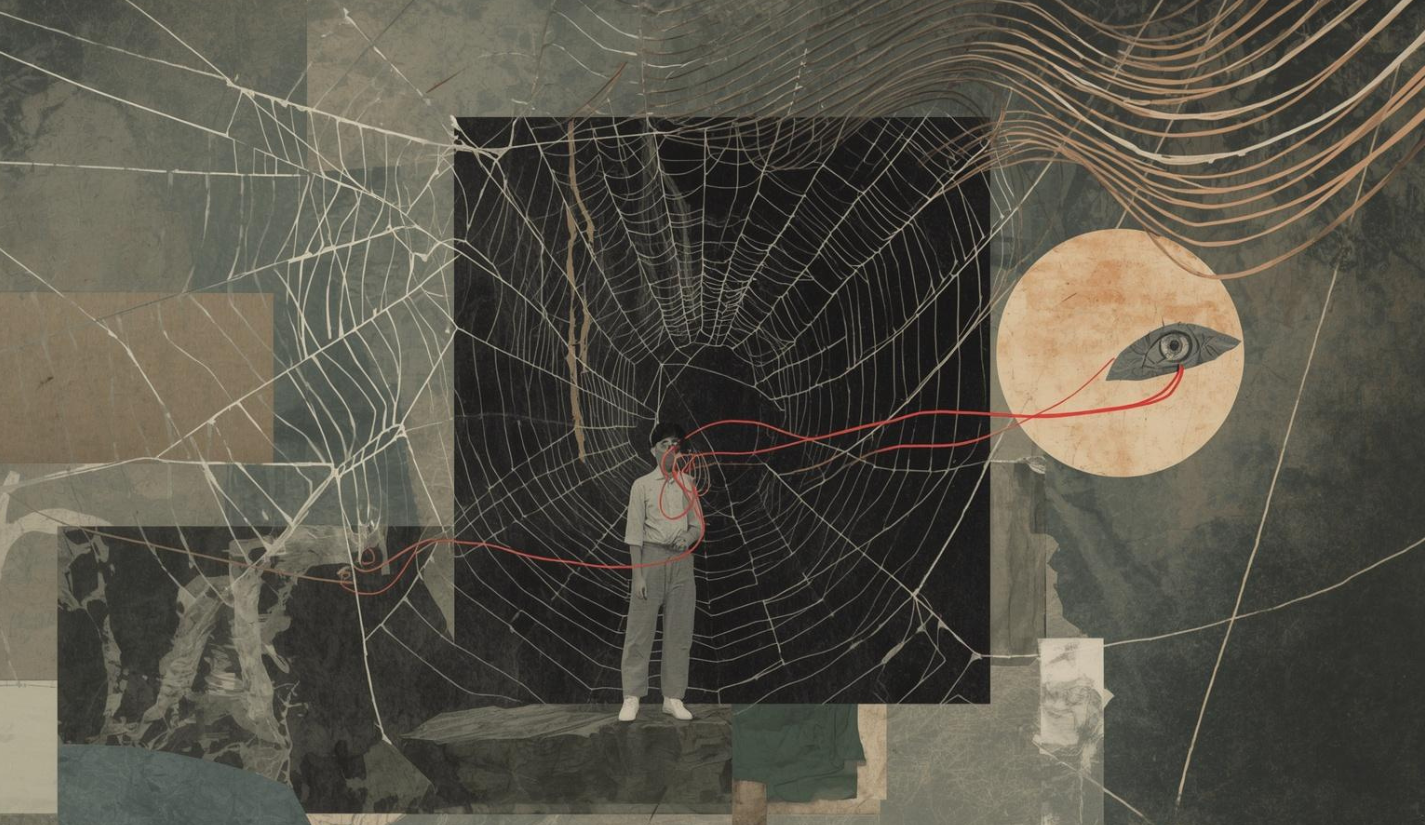 Overstimulation: When Everything Feels Like Too Much