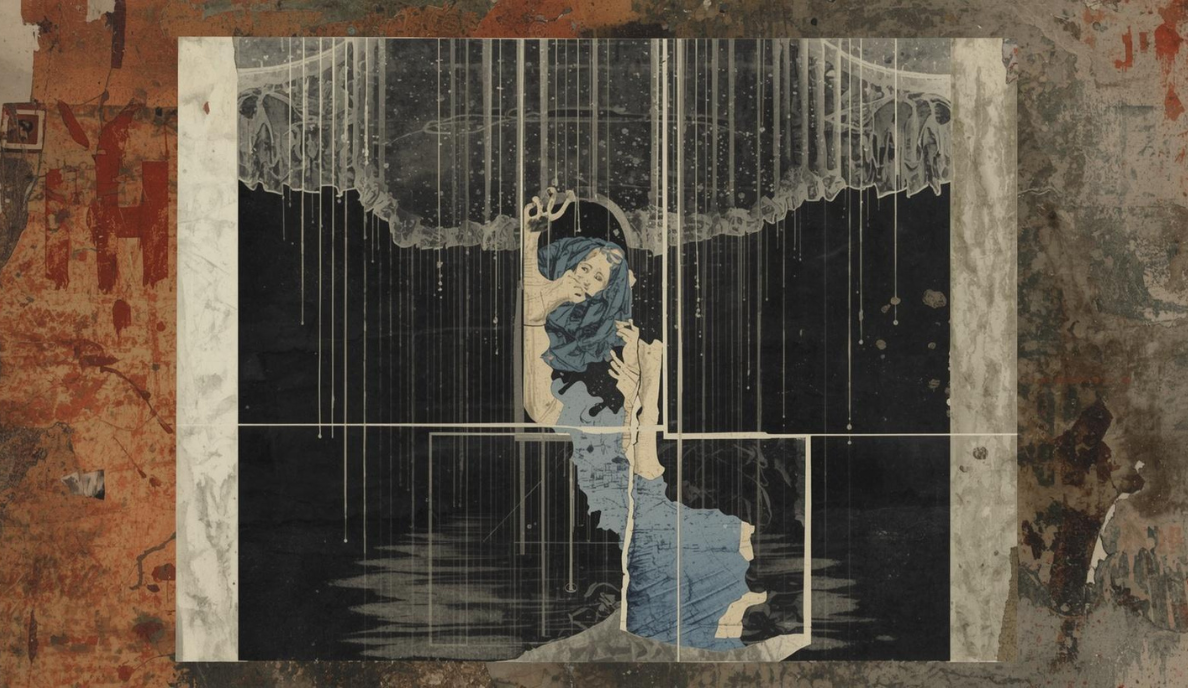 Three of Swords