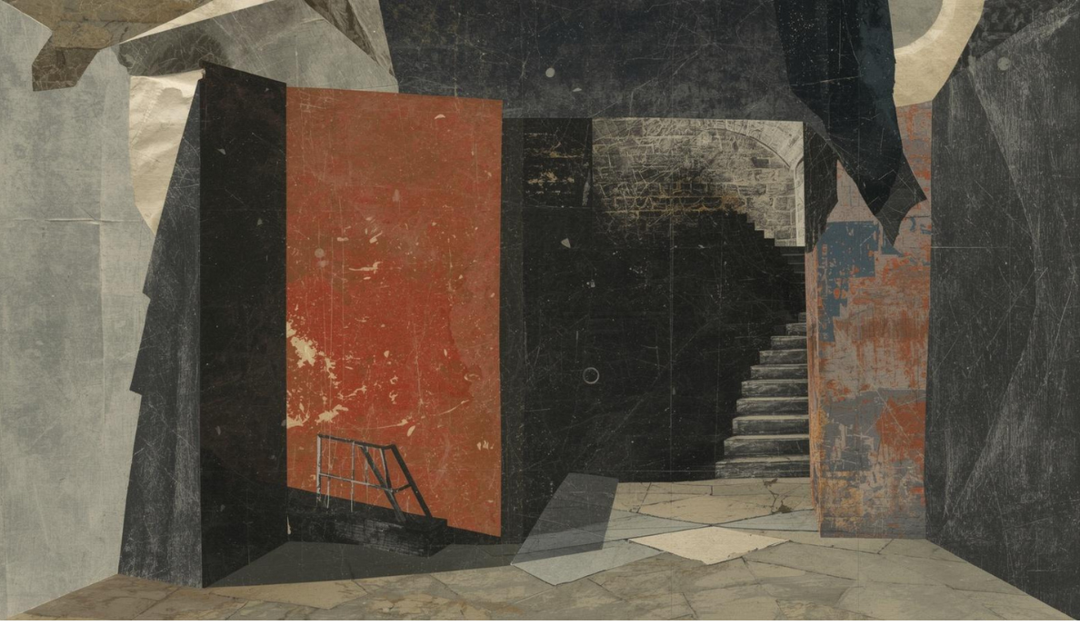 Why You Can’t Fall Asleep at Night