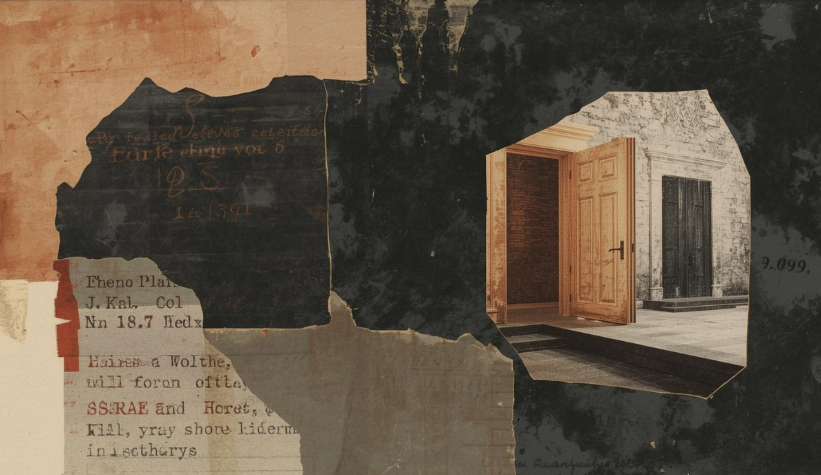 Why You Can’t Fully Relax