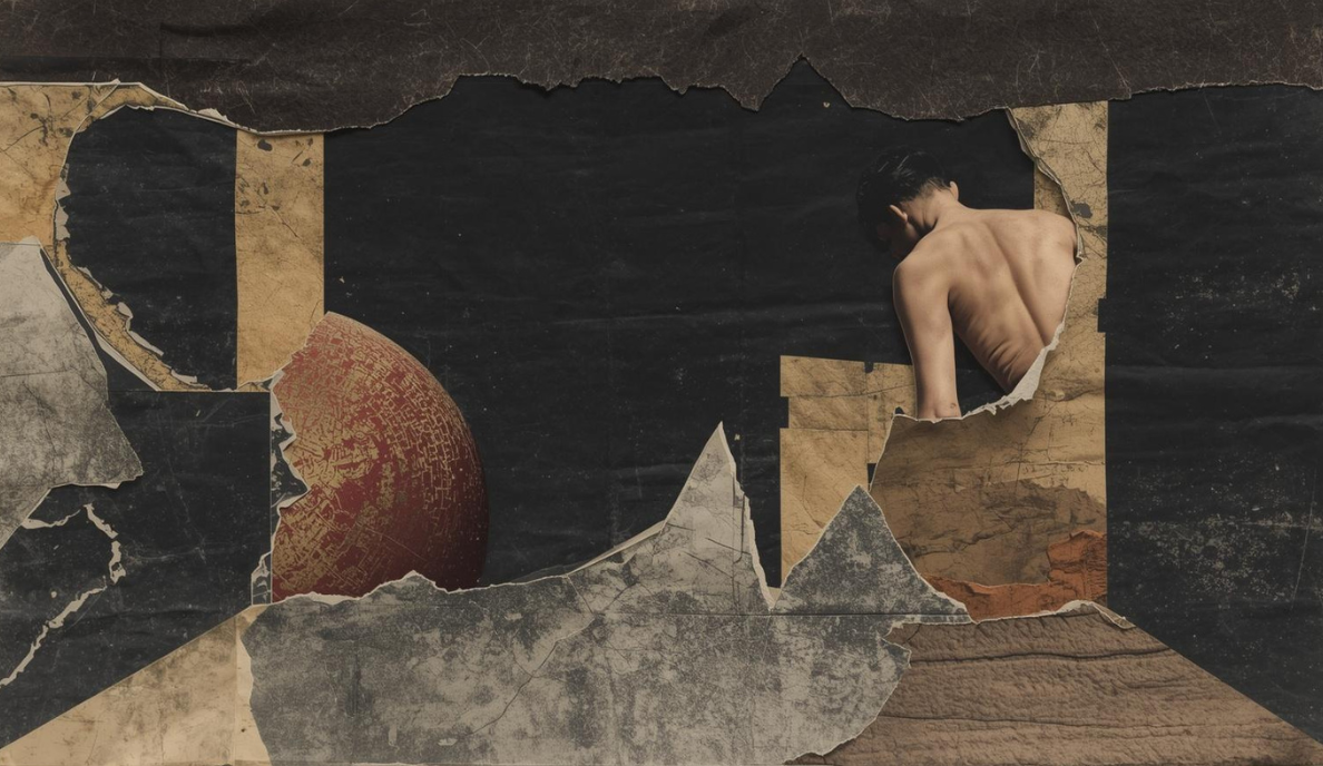 Why You Keep Replaying a Past Mistake