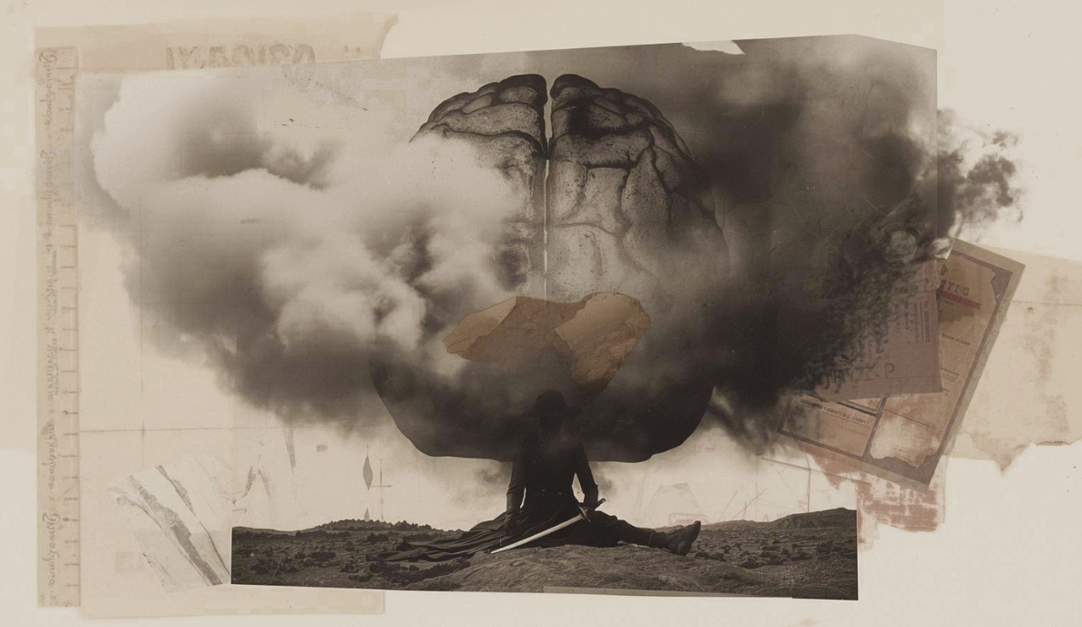 The Deeper Truth Behind Repeating Thoughts, Behaviors, and Patterns