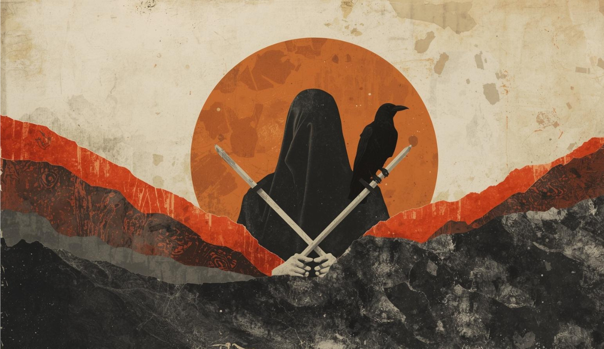 Anger Isn’t What You Think (It’s Not About What Just Happened)