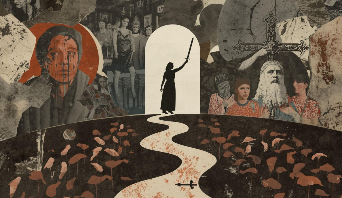 Why You’re Still on This Planet (Reincarnation Explained)