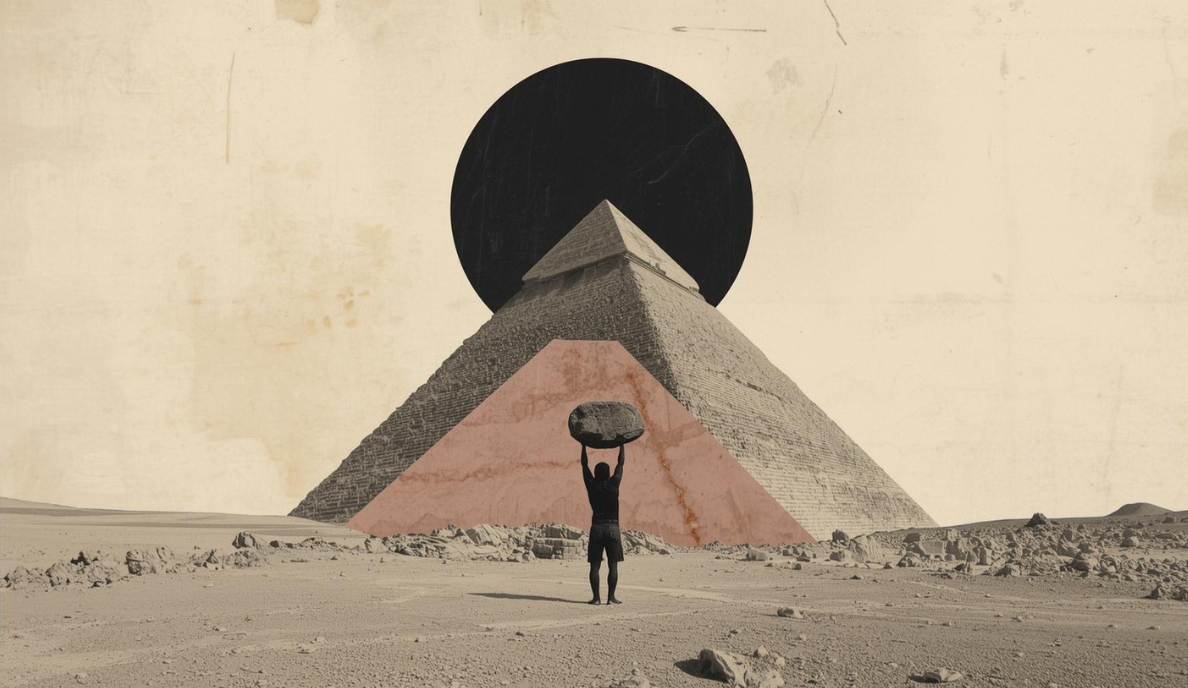 You Can’t Outsource the Source