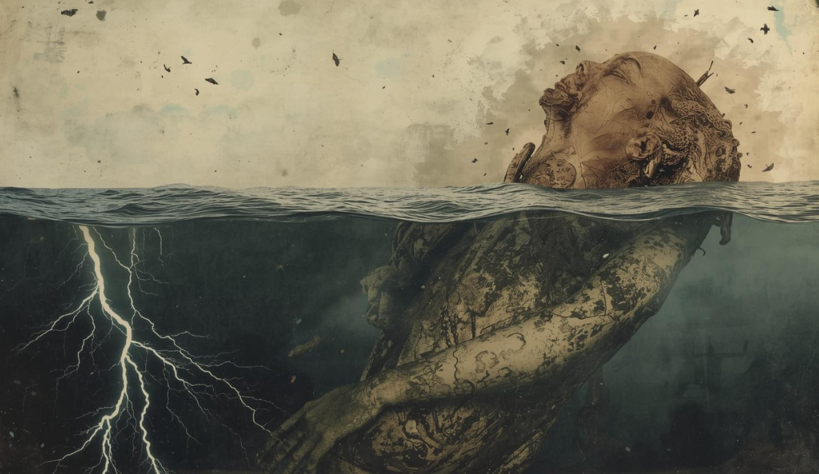 Seven of Swords