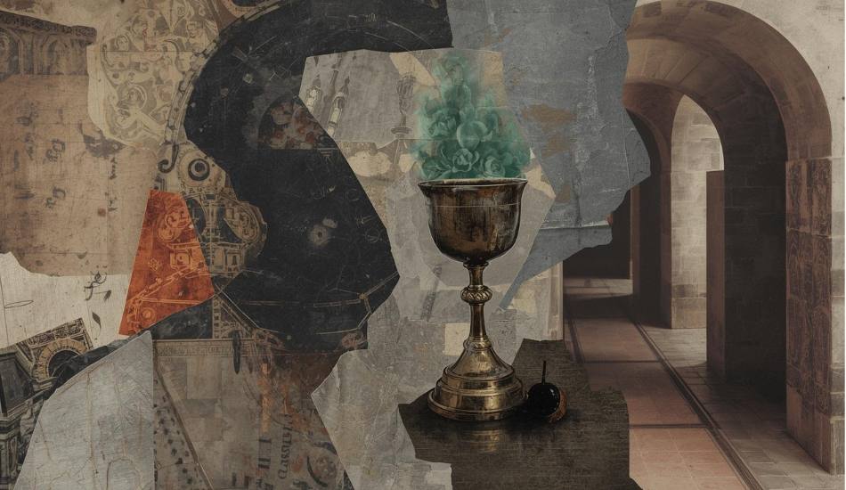 Six of Cups