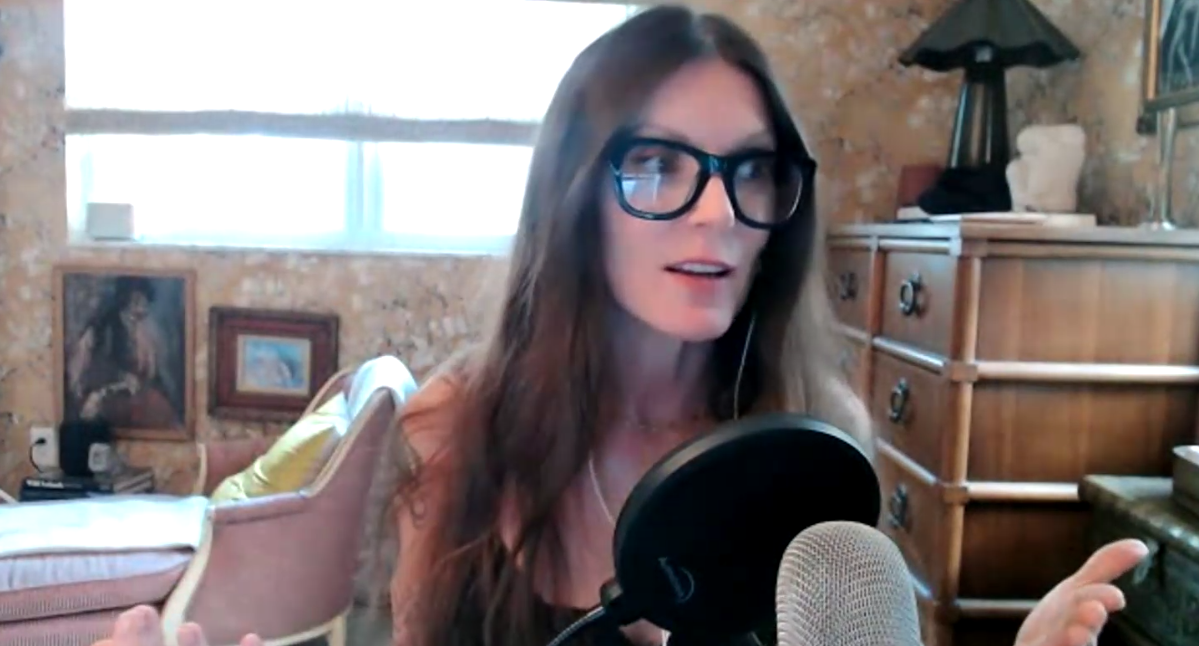 [FLM-08] How to Trust Your Body in Real Time
