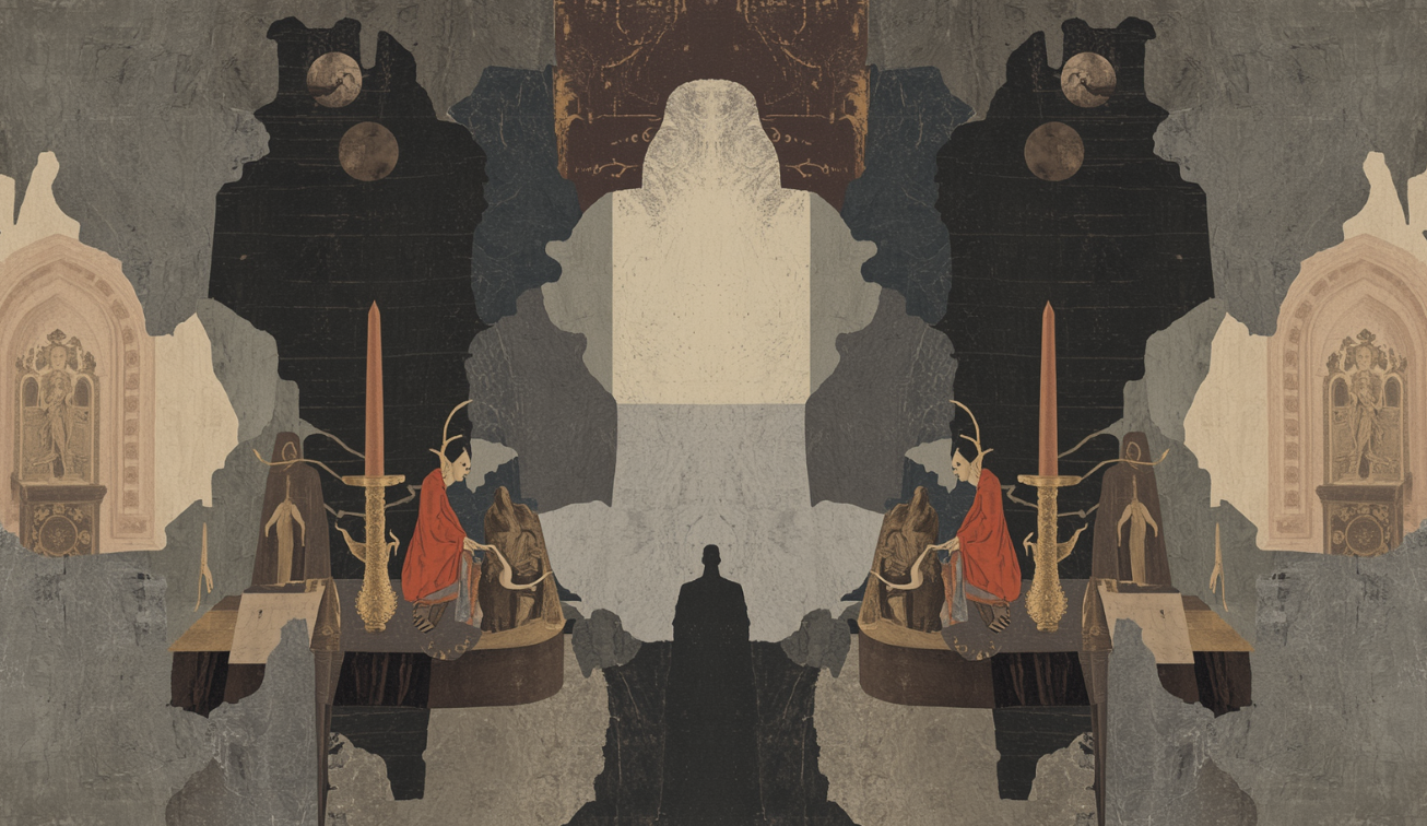 The Hanged Man