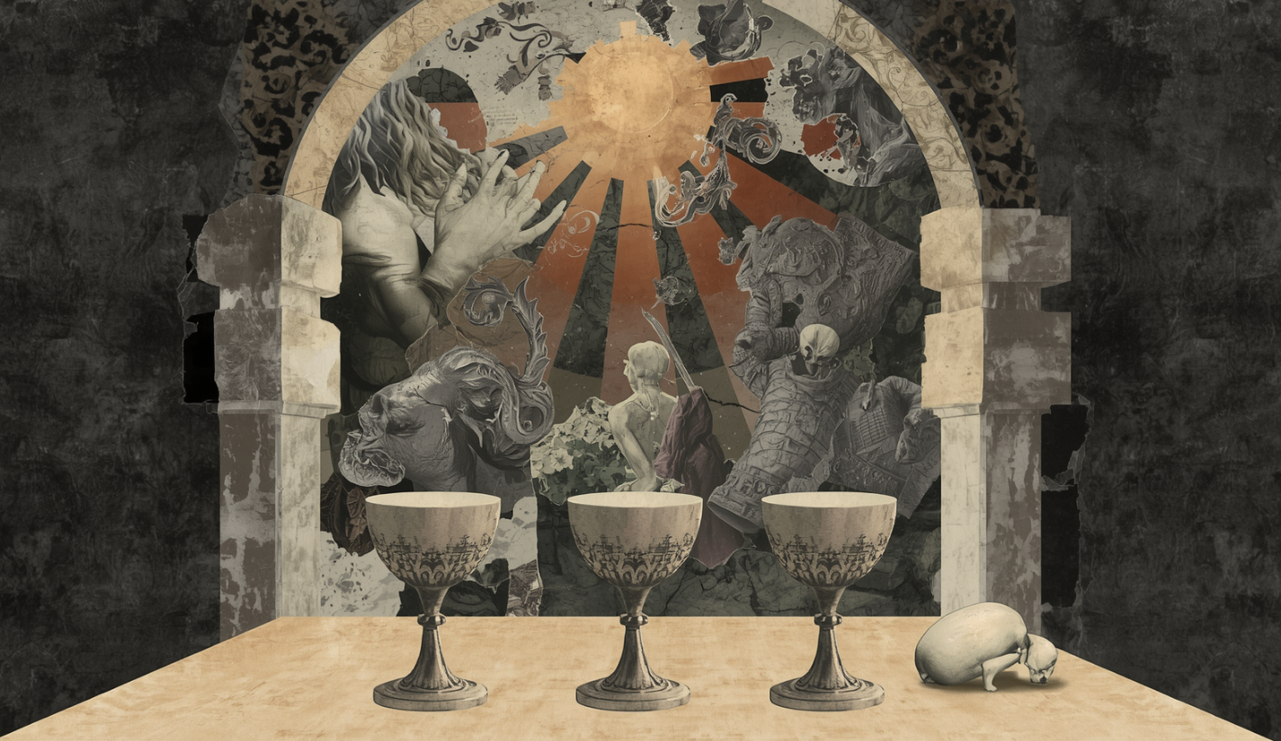 Nine of Cups