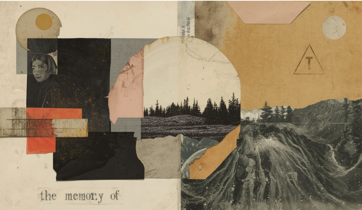 The Memory of Origin