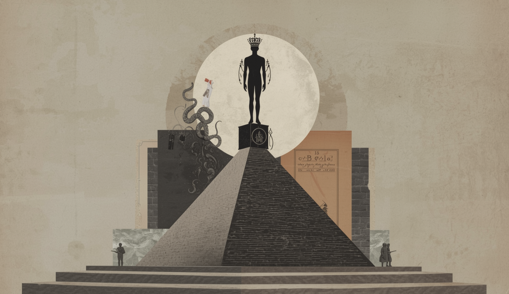 Kundabuffer and the Mechanics of Self-Deception