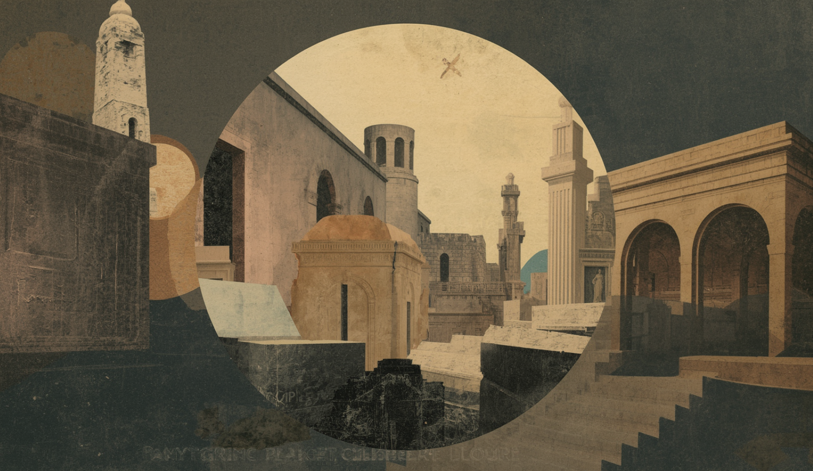 Mythic City