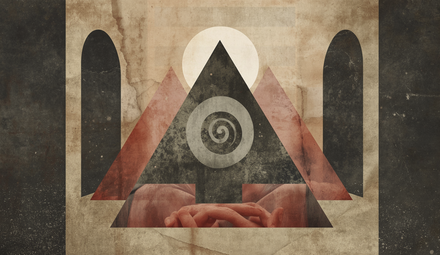 The Spiral and the Pyramid: Two Incompatible Models of Participation