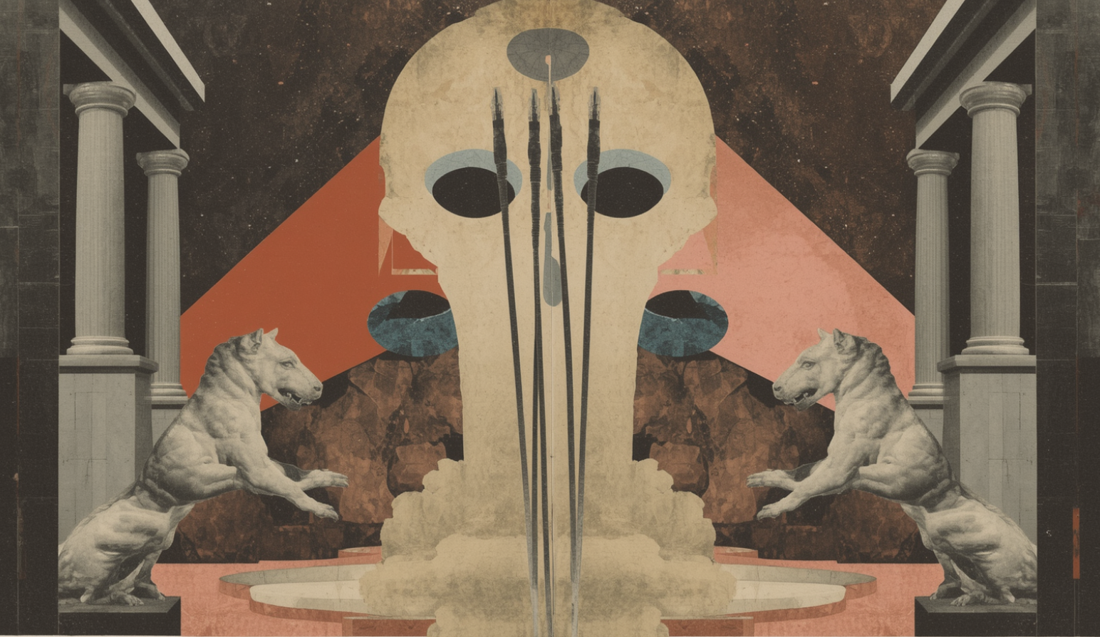 Seven of Cups