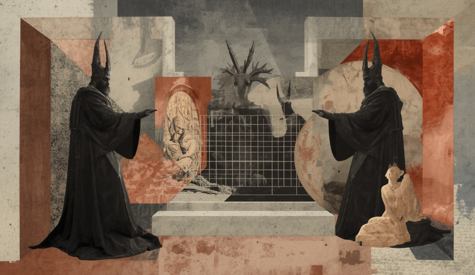 Archons