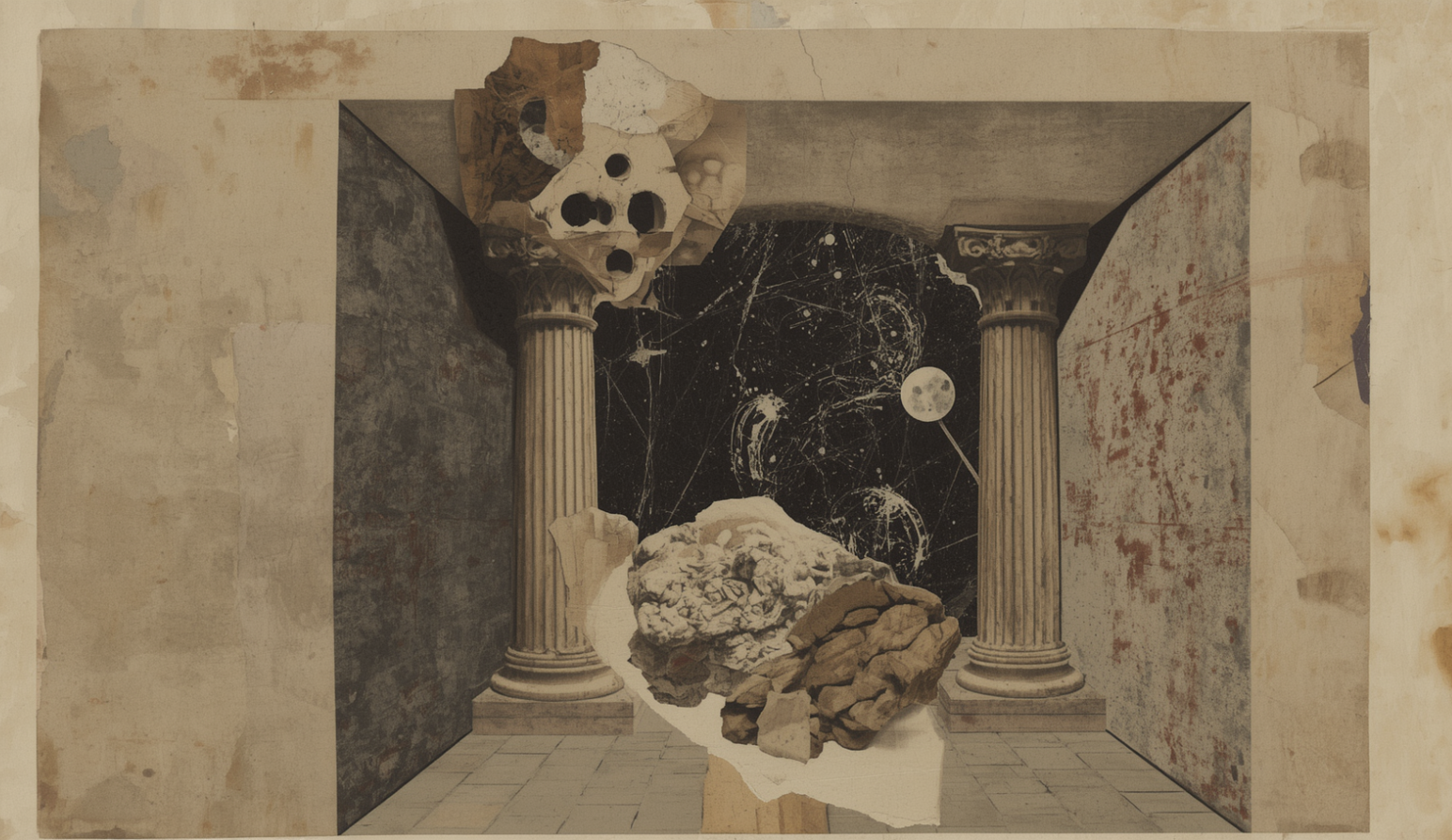 Collapse