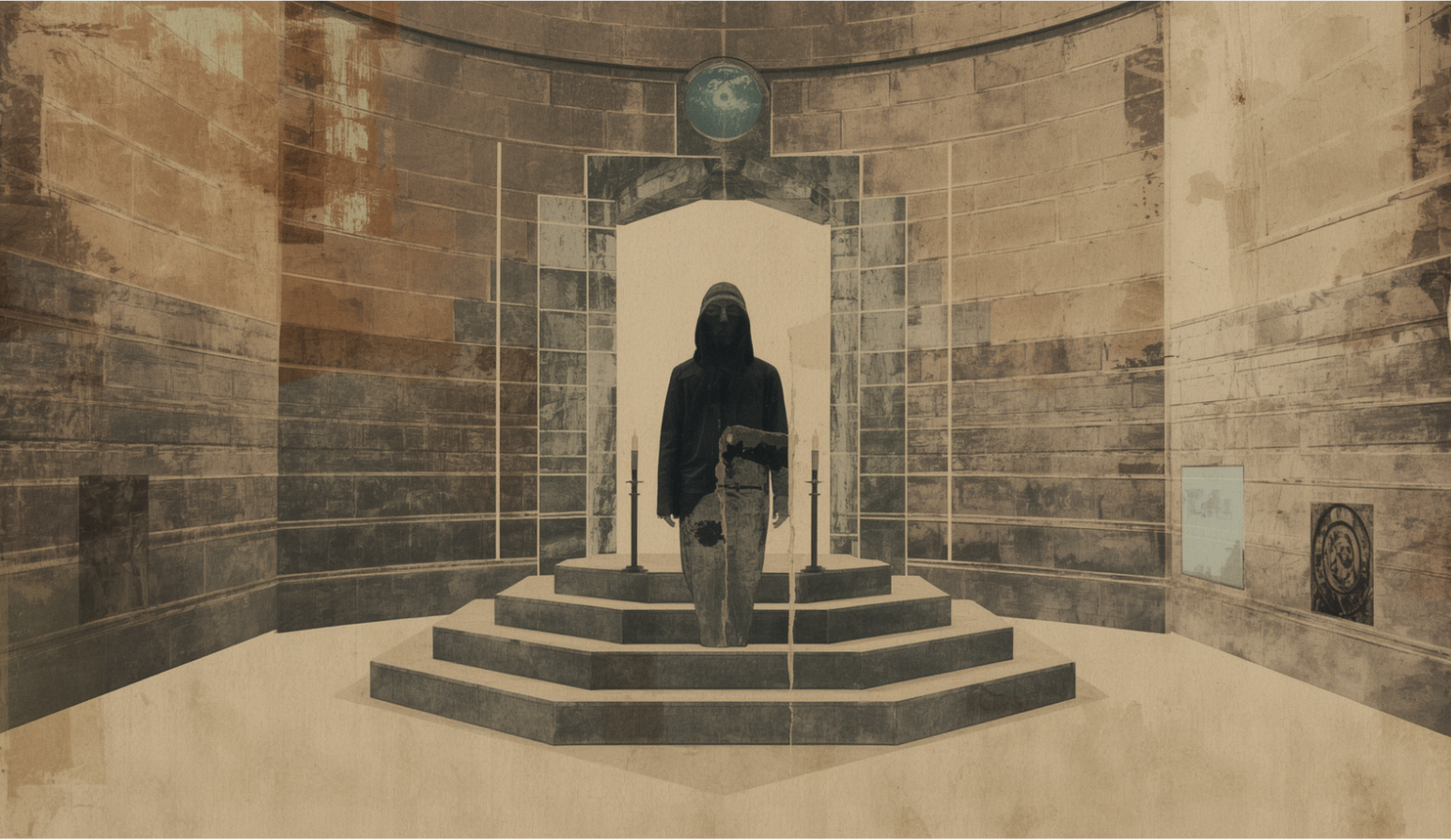 The Seeker