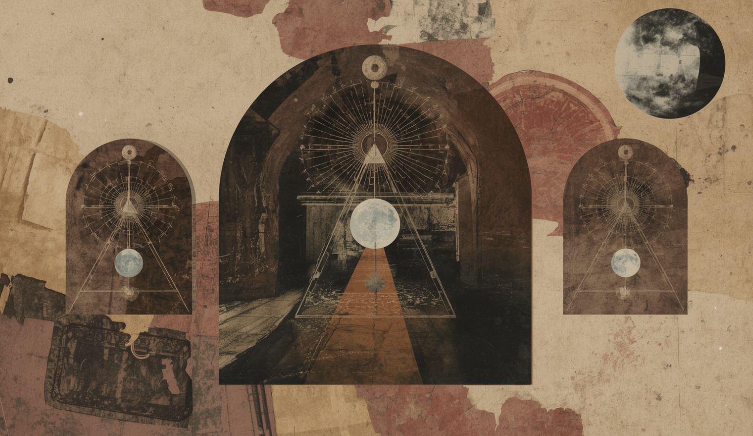 What Does It Mean to Be an Initiate? (Beyond Spiritual Labels)