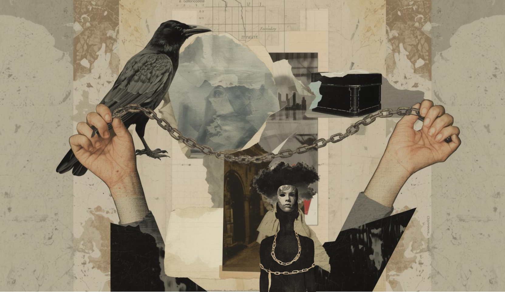 What Does It Mean to Be Free? Why Most People Never Leave the Black Box