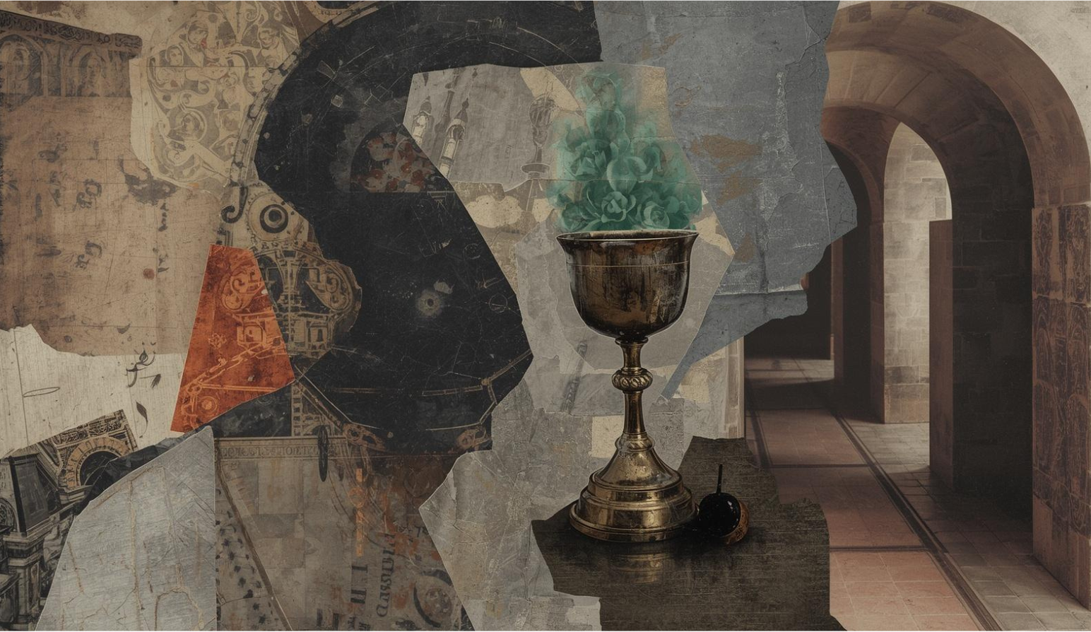 Prince of Cups