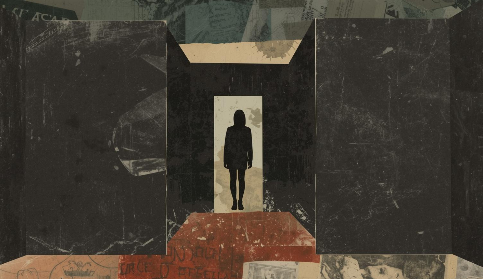Is Nostalgia Keeping You Stuck? The Hidden Cost of Living in the Past