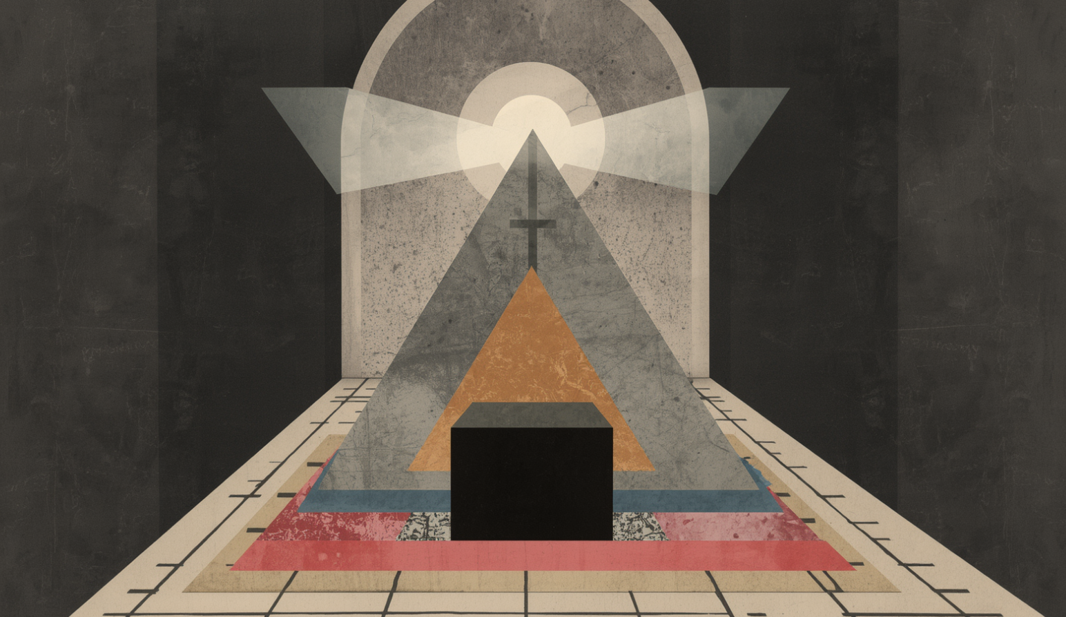 What Is Mimic Participation? How Identity Keeps You Visible to the Mimic Grid