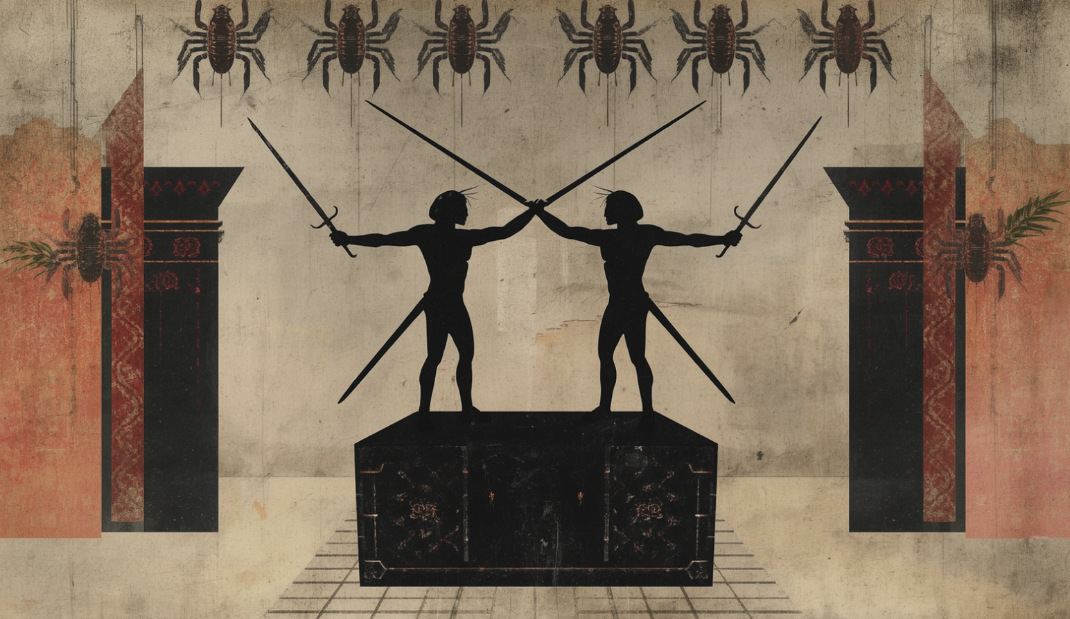 Why the Black Box Doesn’t Care What You Believe (It Only Cares That Belief Feeds the Larvae)