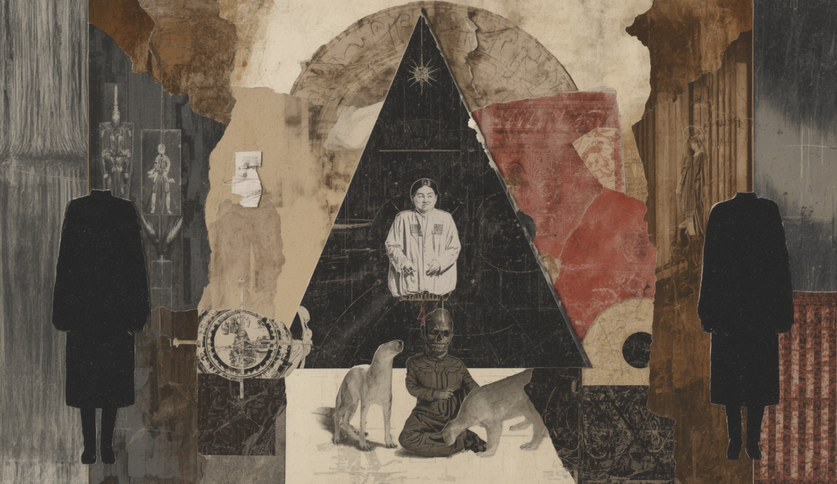What Is Ego Death? Why the Death of Identity Is Only the Beginning
