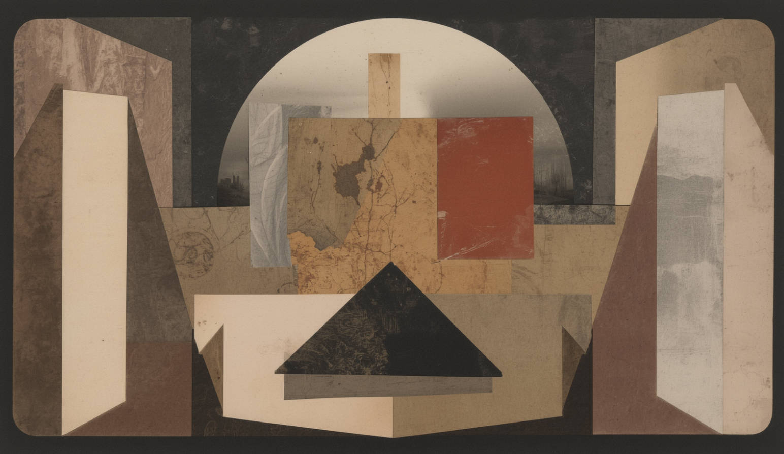 Why Patterns Persist