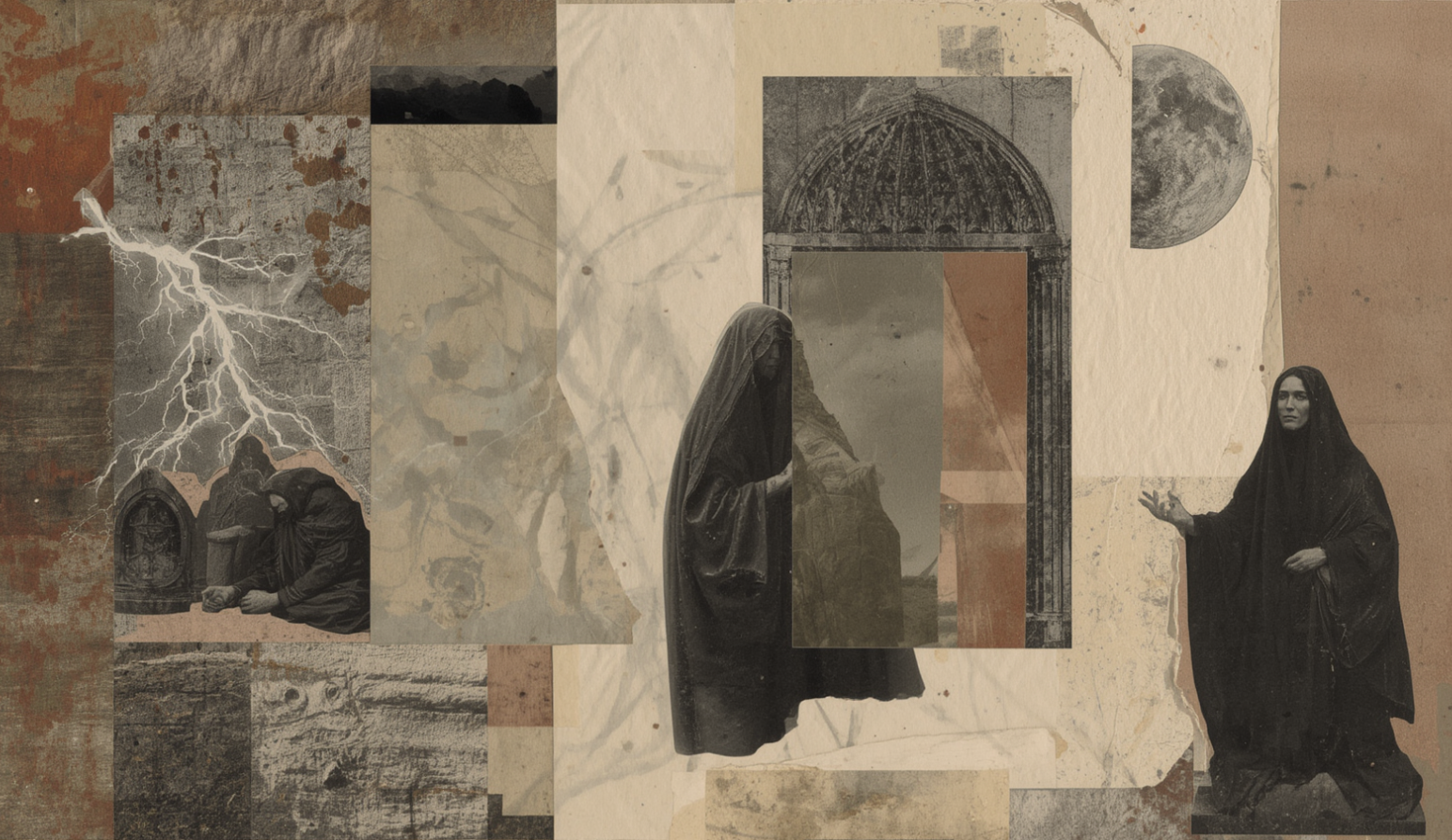 The History of the Egregore: From the Watchers to Collective Consciousness