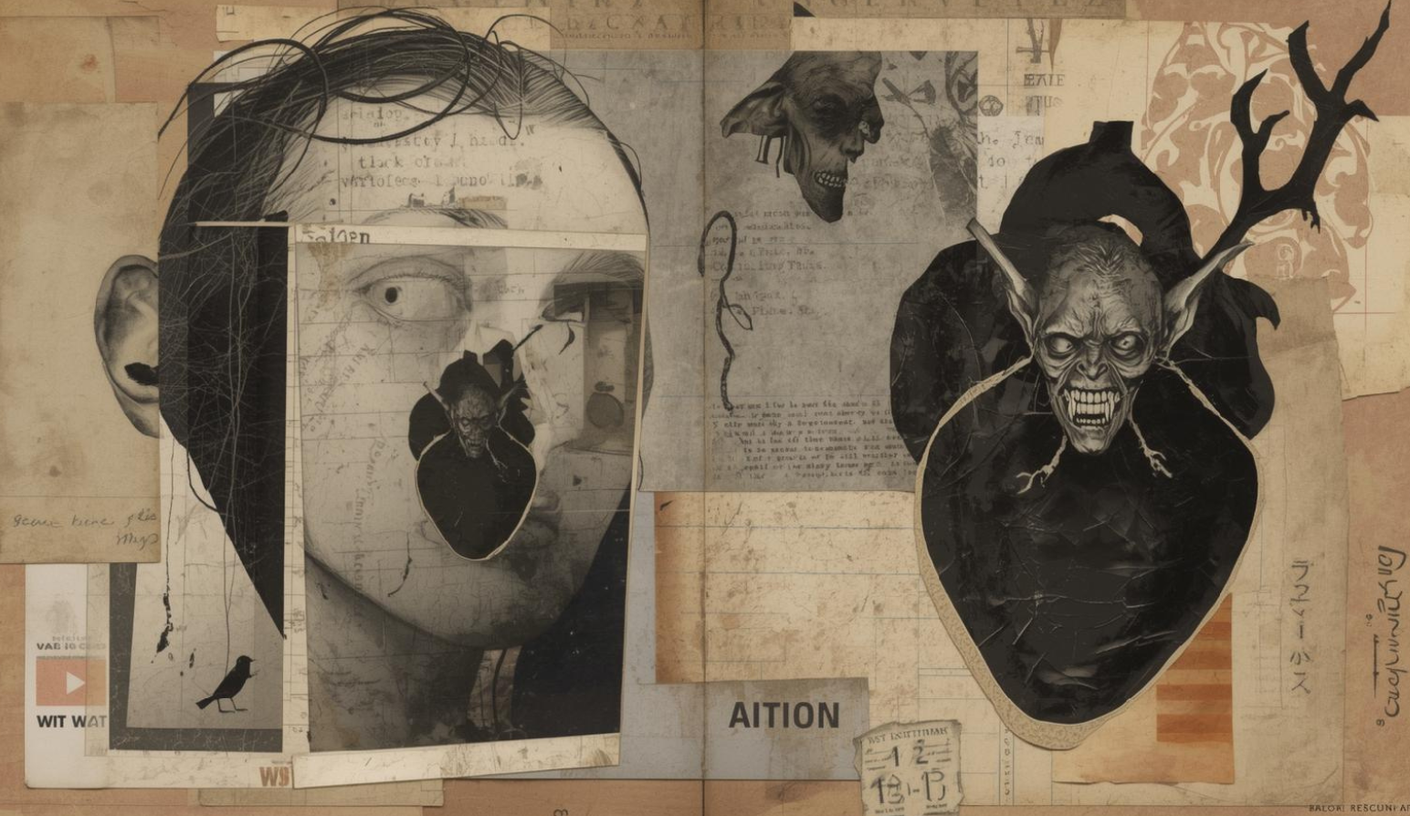 Egregores Today: How Collective Patterns Shape Human Experience