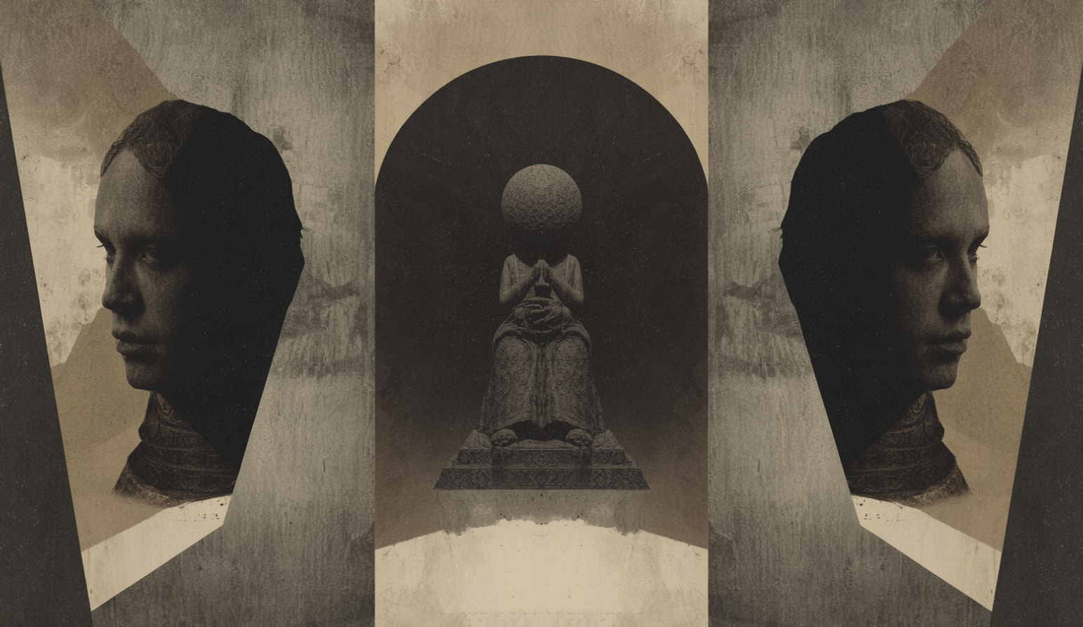 Egregores in Plain Sight: Seeing the Intermediaries We No Longer Notice